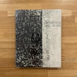Jasper Johns Working Proofs 　英文