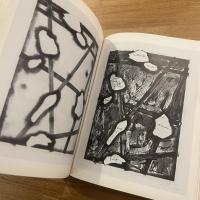 Jasper Johns Working Proofs 　英文