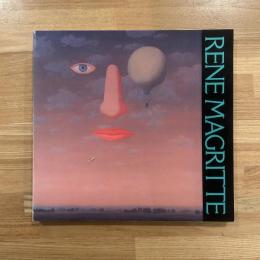 ルネ・マグリット展　（日本語・仏語）