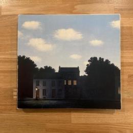 Rétrospective Magritte 1979（仏語）/ ルネ・マグリット