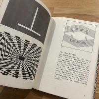 錯視と視覚美術