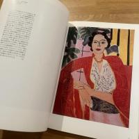 アンリ・マティス : マティスとモデルたち