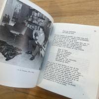  Francis LEMARQUE　Par André Blanc　Poésie et chansons Seghers/フランシス・ルマルク 今日の詩人叢書 仏文　