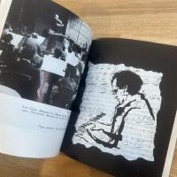 LEO FERRE　Poètes d'aujourd'hui　PAR CHARLES ESTIENNE/
レオ・フェレ 今日の詩人叢書 仏文　