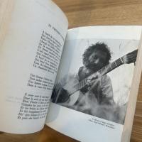 GEORGES MOUSTAKI　CHANSONS D'AUJOURD'HUI •　CECILE BARTHELEMY /ジョルジュ・ムスタキ 今日の詩人叢書 仏文　