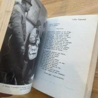 GILLES VIGNEAULT　CHANSONS D'AUJOURD'HUI •　PAR LUCIEN RIOUX/ジル・ヴィニョー 今日の詩人叢書 仏文