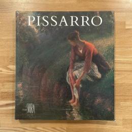 PISSARRO  Christopher Lloyd 仏文