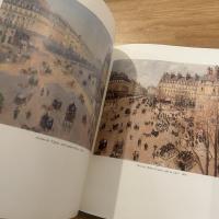 PISSARRO  Christopher Lloyd 仏文