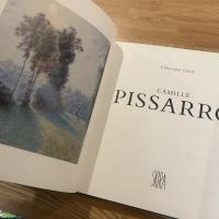 PISSARRO  Christopher Lloyd 仏文