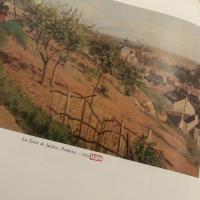 PISSARRO  Christopher Lloyd 仏文