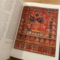 Sacred visions : early paintings from Central Tibet 英文