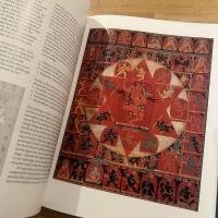 Sacred visions : early paintings from Central Tibet 英文