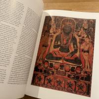 Sacred visions : early paintings from Central Tibet 英文