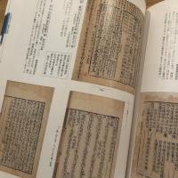 版と型の日本美術 : それはたくさんの「カタ思い」から生まれた