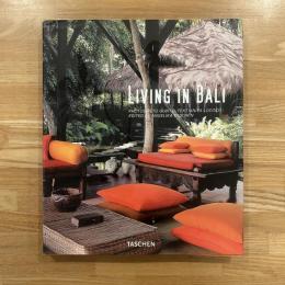 Living in Bali