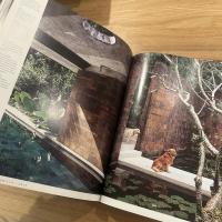 Living in Bali