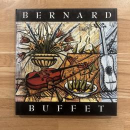 Bernard Buffet. Peintures 英文/仏文