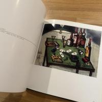 Bernard Buffet. Peintures 英文/仏文