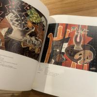 ジョルジュ・ブラック回顧展