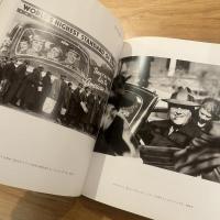 マーガレット・バーク=ホワイト写真集 /Margaret Bourke-White