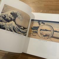 北斎　代表作シリーズ大揃い　日本浮世絵博物館所蔵
