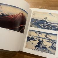 北斎　代表作シリーズ大揃い　日本浮世絵博物館所蔵
