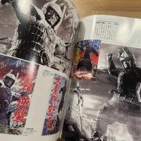 ヒーロー・ヒロインの映画史 : 子どもの昭和史