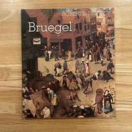 Bruegel 　ブリューゲル　図録　英文