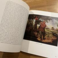 Bruegel 　ブリューゲル　図録　英文