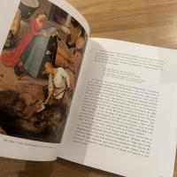 Bruegel 　ブリューゲル　図録　英文