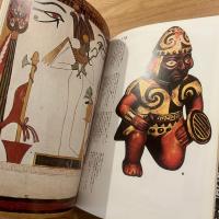 イメージの博物誌7 螺旋の神秘　人類の夢と怖れ