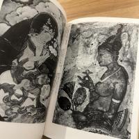 イメージの博物誌　魂の航海術 : 死と死後の世界