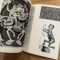 イメージの博物誌　魂の航海術 : 死と死後の世界