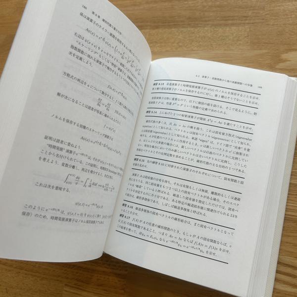 入門 量子ダイナミクス(上) 時間依存の量子力学を中心に 入門 量子ダイナミクス(上) 時間依存の量子力学を中心に | D.J.