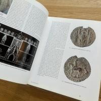 Gutenberg. Aventur und Kunst Vom Geheimunternehmen zur ersten Medienrevolution /グーテンベルクの冒険と芸術　独文