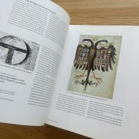Gutenberg. Aventur und Kunst Vom Geheimunternehmen zur ersten Medienrevolution /グーテンベルクの冒険と芸術　独文