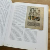 Gutenberg. Aventur und Kunst Vom Geheimunternehmen zur ersten Medienrevolution /グーテンベルクの冒険と芸術　独文