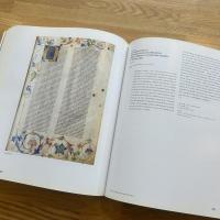 Gutenberg. Aventur und Kunst Vom Geheimunternehmen zur ersten Medienrevolution /グーテンベルクの冒険と芸術　独文
