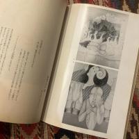 yaso 夜想　創刊号　特集アンドレ・ピエール・ド・マンディアルグ×ボナ