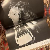 yaso 夜想　創刊号　特集アンドレ・ピエール・ド・マンディアルグ×ボナ