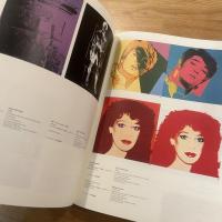 アンディ・ウォーホル : 1956-86:時代の鏡