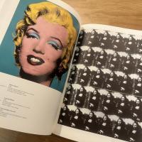 アンディ・ウォーホル : 1956-86:時代の鏡