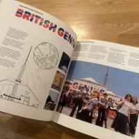 Living by design　英文