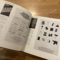 Living by design　英文