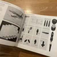 Living by design　英文