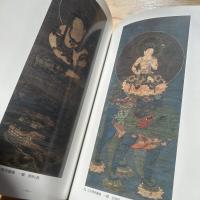 高野山の菩薩像
