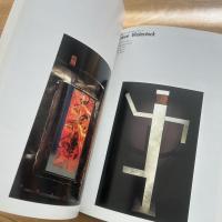 ’93　世界のホログラフィー・アート展　図録
