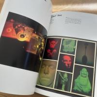 ’93　世界のホログラフィー・アート展　図録