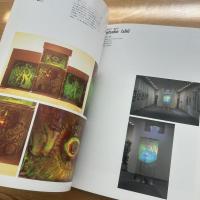 ’93　世界のホログラフィー・アート展　図録