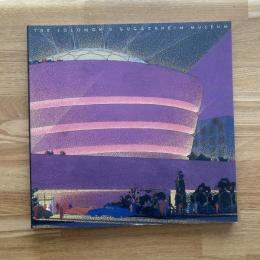 Solomon R. Guggenheim Museum - Softcover　英文